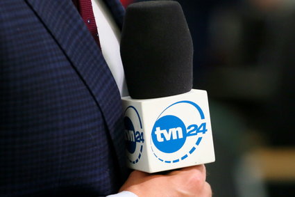 Nie tylko TVN24. Na przedłużenie koncesji czeka też TVN7. KRRiT wyjaśnia przyczyny zwłoki