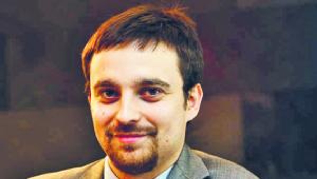Sławomir Patejuk, DPPA Tax