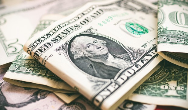 Dolar ojačao prema jenu: Oslabio prema evru
