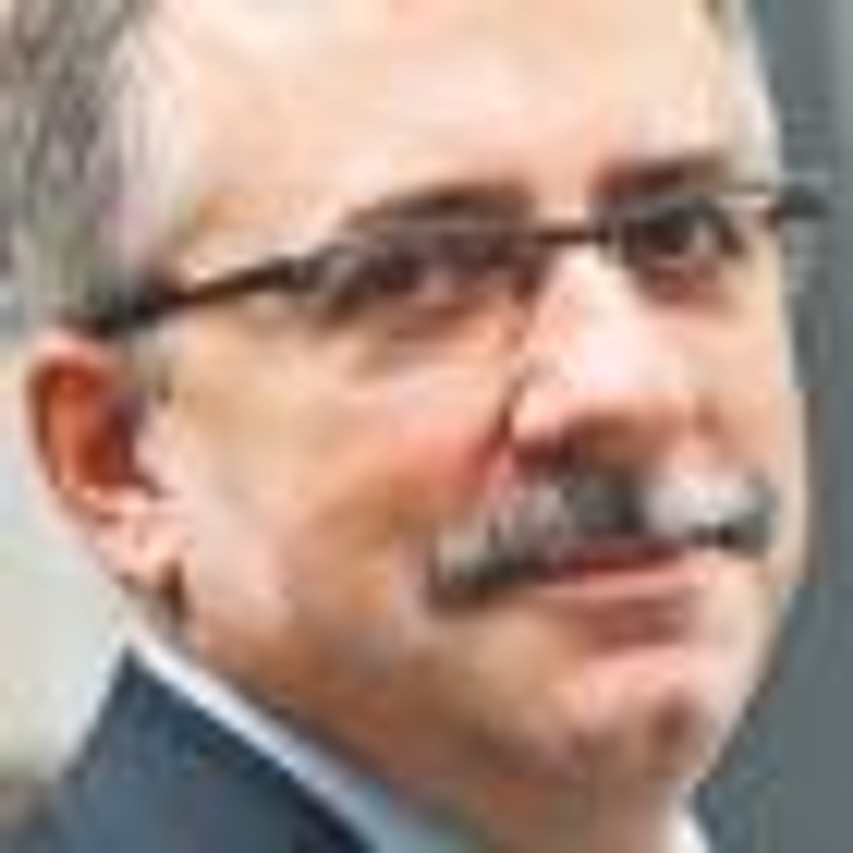 prof. Piotr Tuleja z Wydziału Prawa Uniwersytetu Jagiellońskiego, dyrektor w biurze Trybunału Konstytucyjnego, kandydat na sędziego TK popierany przez Platformę Obywatelską Fot. Wojciech Górski
