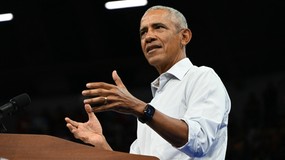 Sensacyjne doniesienia. Niemiecki wywiad przez lata podsłuchiwał Baracka Obamę