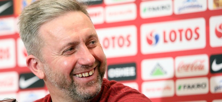 El. ME 2020: Brzęczek zapewnił, że Błaszczykowski jest w szczytowej dyspozycji