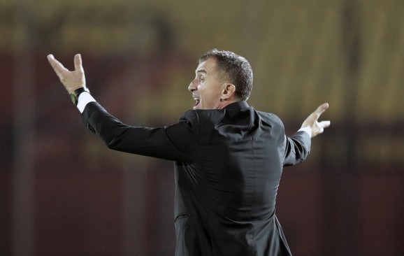 Milutin Sredojević