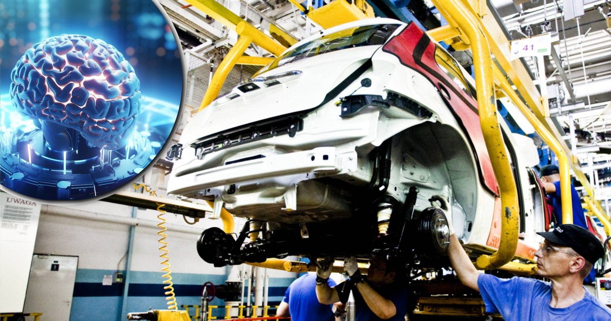 Te zawody mogą zniknąć. Sztuczna inteligencja nie zna litości