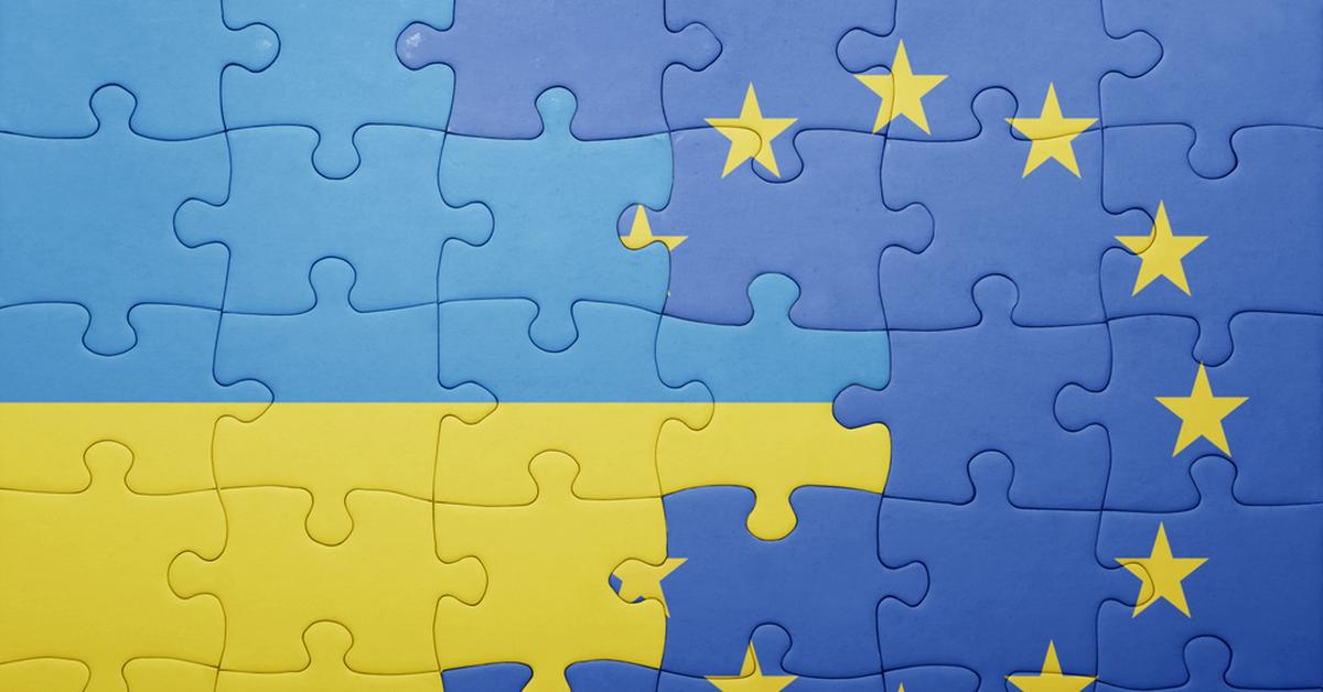  Ukraina w Unii Europejskiej. Powstała grupa wysokiego szczebla wspierająca te starania