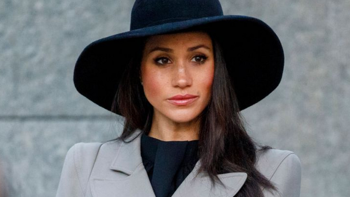 Meghan Markle ma depresję poporodową? Zdjęcie płaczącej księżnej w brytyjskim magazynie obiegło świat [FOTO]