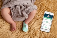 Skarpetka Owlet Smart Sock 