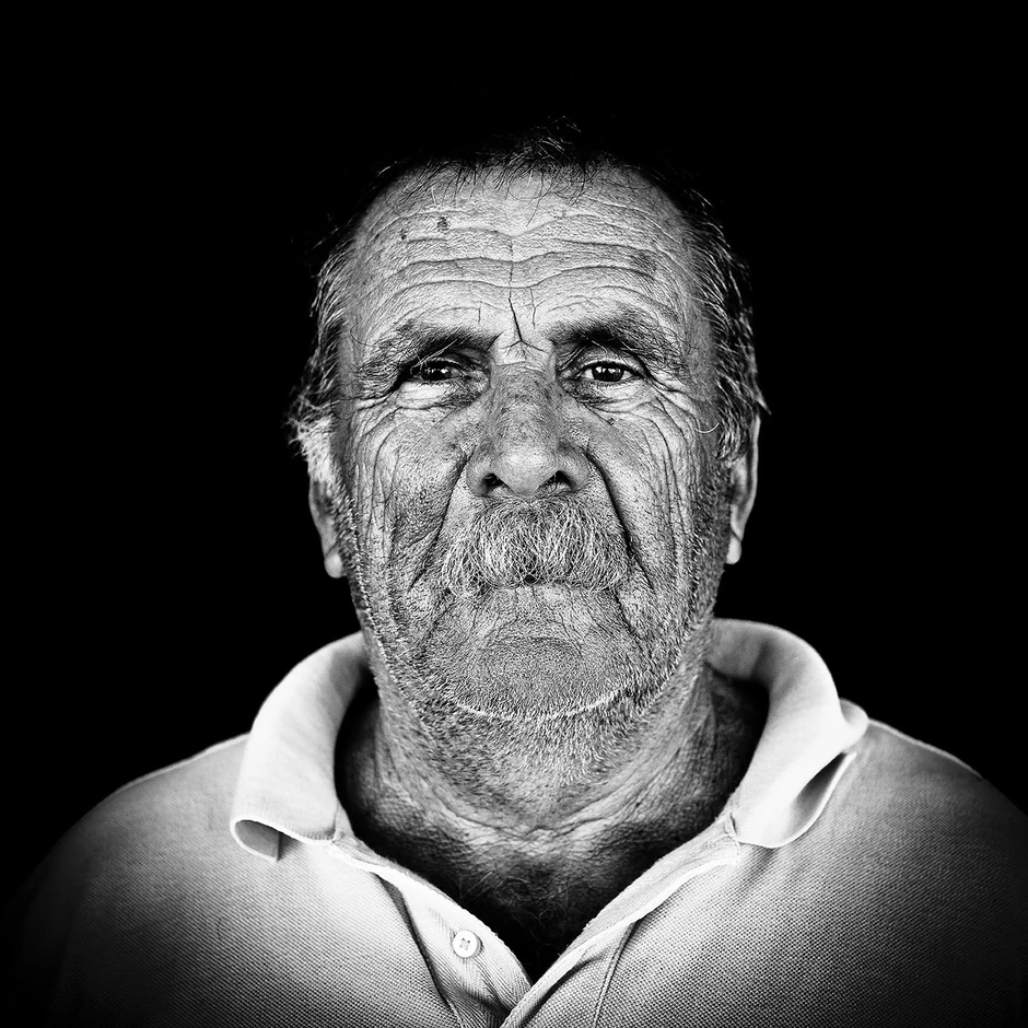 "Moj brod je moja najveća ljubav", kaže Petros Delentas (FOTO: Christian Stemper)