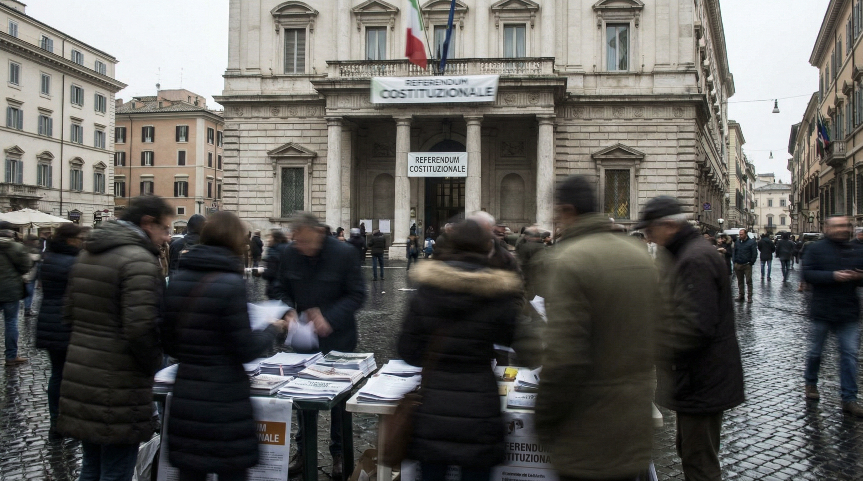 4 milioni di views per il no di Barbero, i Sì lo sfidano a dibattito pubblico