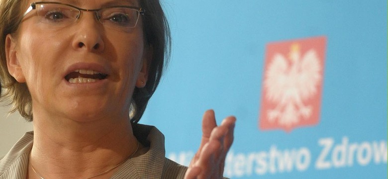 Kopacz za odrzuceniem projektów zakazujących in vitro