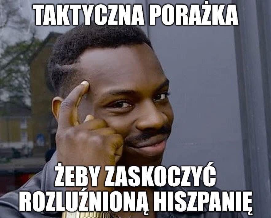 Euro 2020 Polska Przegrala Memy Po Meczu Polska Slowacja Plejada Pl