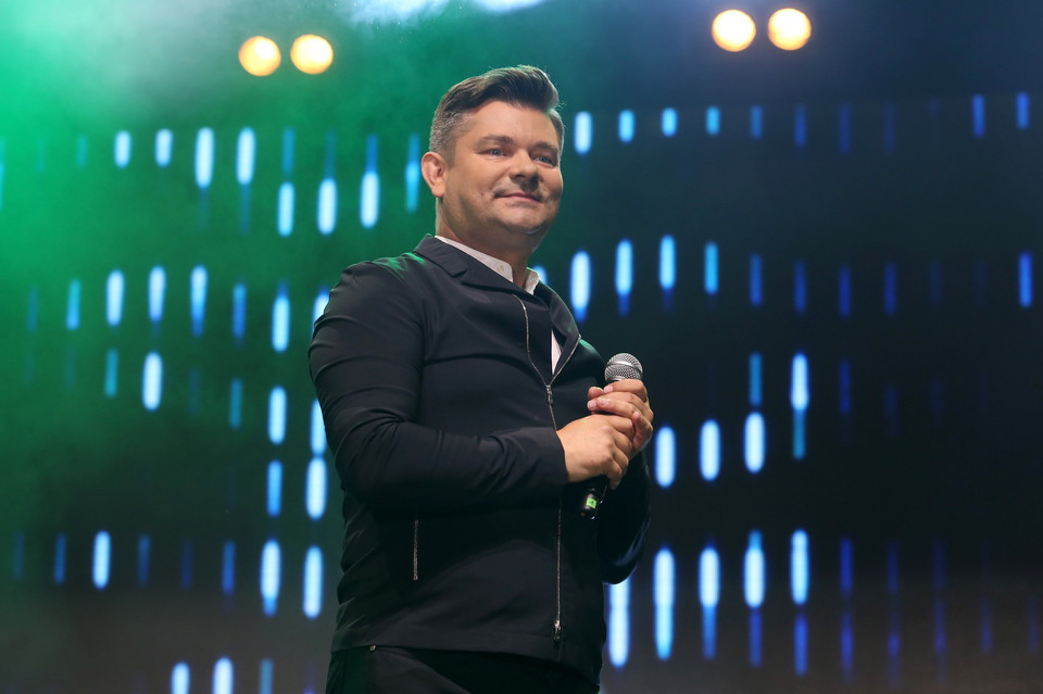 Zenek Martyniuk - nowy król polskiego show-biznesu?