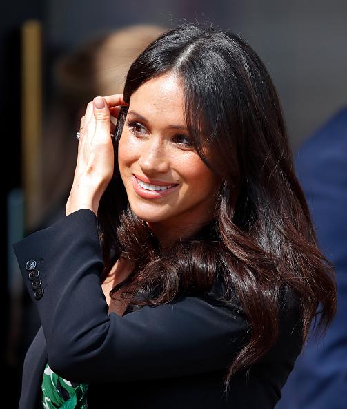 Meghan Markle intézte a karácsonyi ajándékvásárlást! / fotó: Getty Images