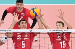 Polscy siatkarze kroczą od zwycięstwa do zwycięstwa. Paryż coraz bliżej