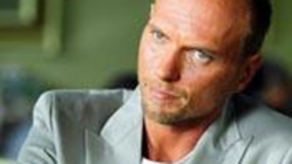 Luke Goss i Sean Bean staną na czele obsady filmu "Death Race 2".