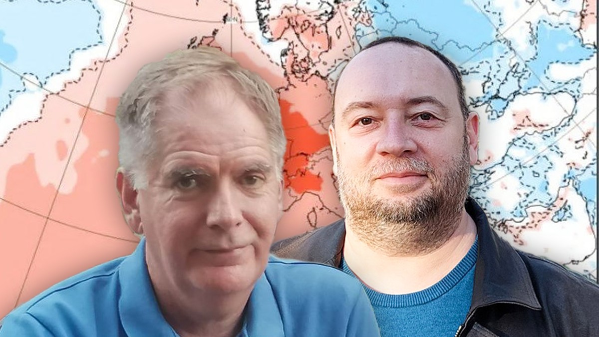 Ivan Ristić i Marko Čubrilo 