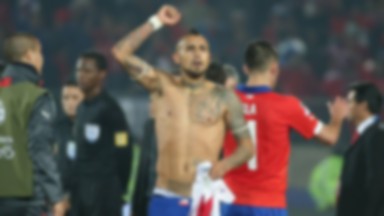 Arturo Vidal rozchwytywany przez pół Europy, tylko ofert brak