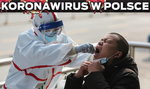 Polak pokazuje, jak walczą z koronawirusem w Chinach. Skala działań poraża [FILM]