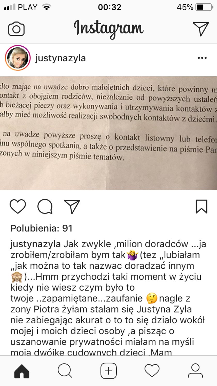 Justyna Żyła