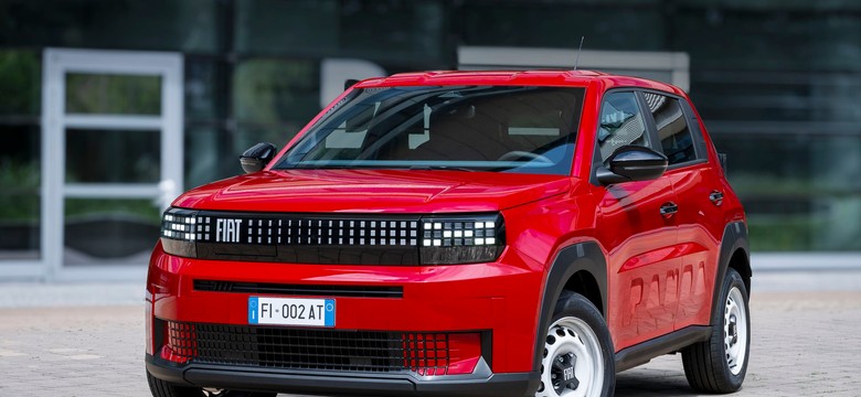 Nowy i tani Fiat wjeżdża do Polski. Ceny sensacją, silnik 1.2 to będzie hit