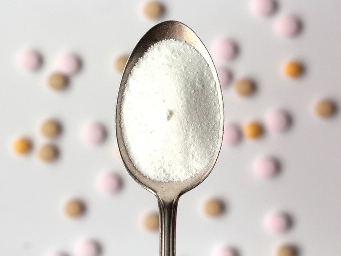 Inozitol - ezért ajánlják az orvosok inzulinrezisztencia esetén