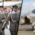 PiS szykuje "paradę tysiąclecia". "Będą F-35"