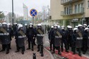 Protest rolników