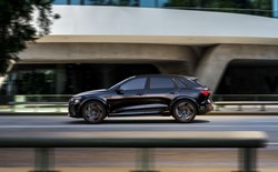 Nowe Audi SQ8 e-tron wjeżdża do Polski. Ceny? Adekwatne