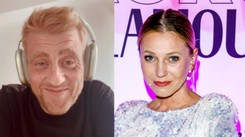 Daria Ładocha o chorobie Tomasza Jakubiaka. 'Oczy pełne bezradności i strachu'