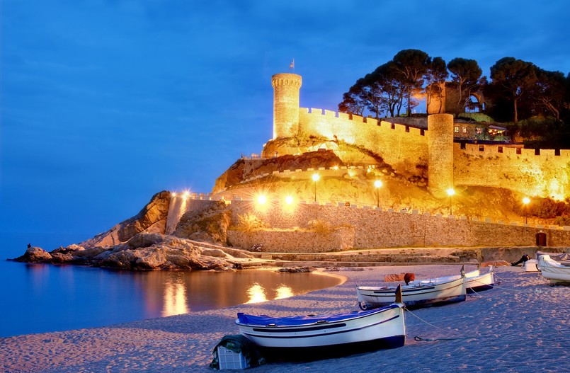 Wakacje na bogato, czyli najbardziej ekskluzywne miejsca na spędzenie urlopu