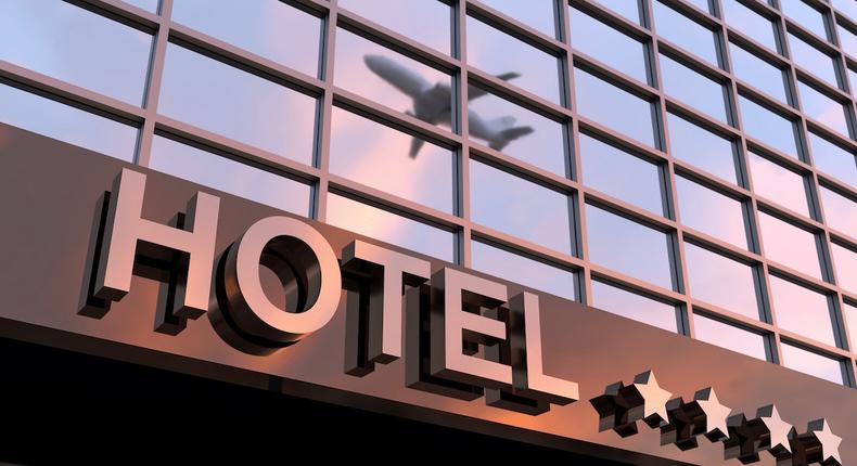 Les-acteurs de l’hôtellerie africaine restent optimistes en 2023 et 2024.