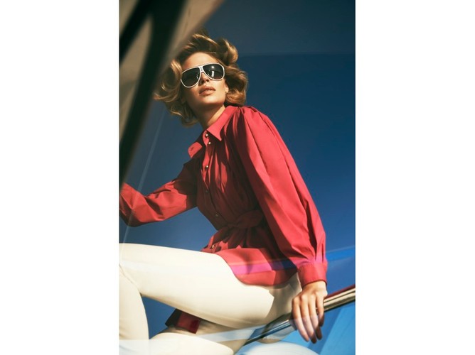 Catherina - kolekcja wiosna/lato 2012