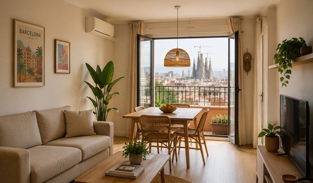 Udar na izdavanje smeštaja! Airbnb drastično povećava proviziju