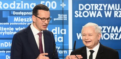 Sprawdź, jaką dostałbyś czternastkę!