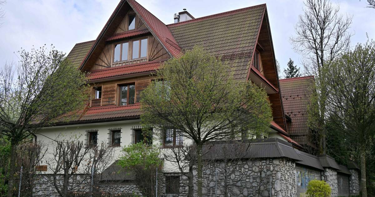 Zakonnice chcą zamienić klasztor w pensjonat. Sprawa budzi kontrowersje