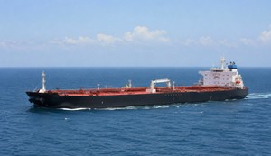 Tanker
