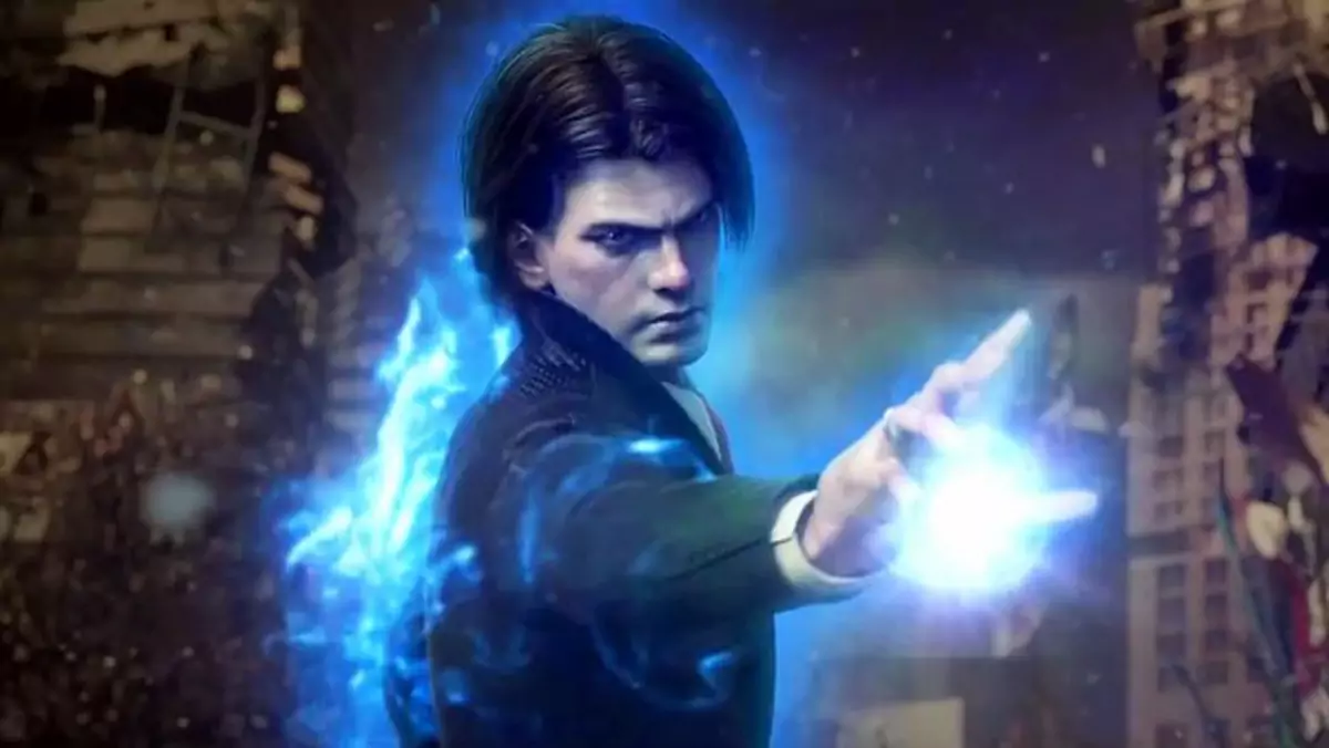 Phantom Dust na Xbox One nie został skasowany, ale najprawdopodobniej go po prostu nie będzie