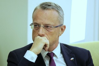 Sejmowa komisja pozytywnie o kandydaturze Magierowskiego na ambasadora w USA