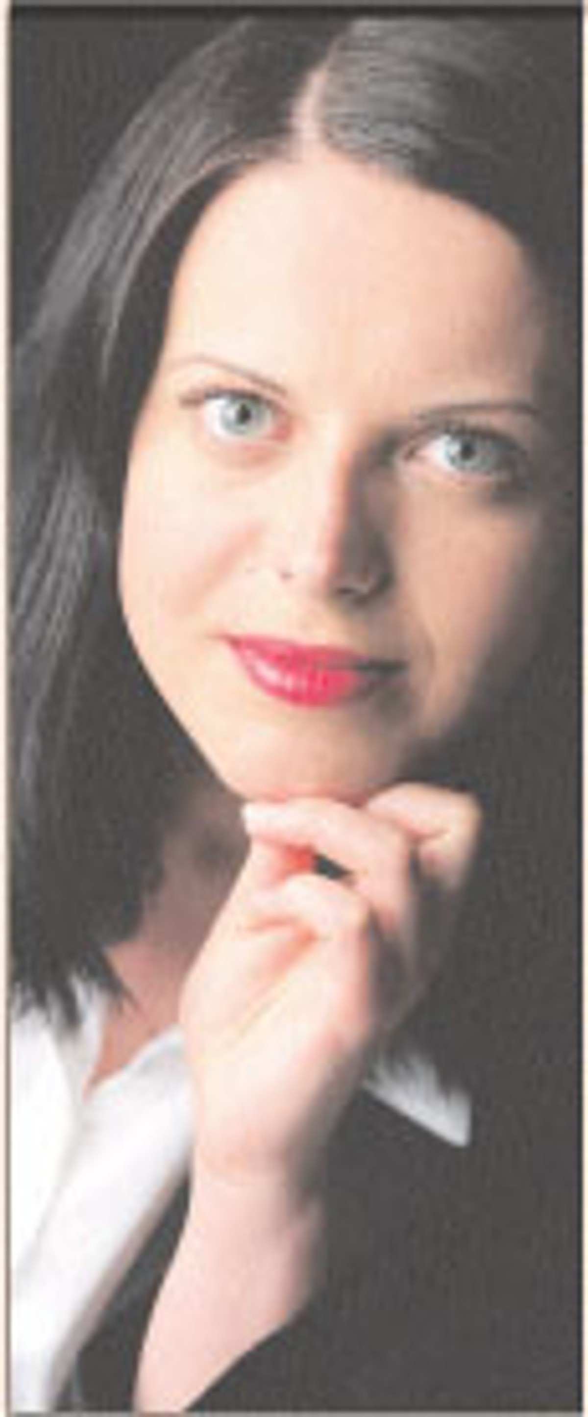 Magdalena Kosewska-Kwaśny, menedżer w Zespole Doradztwa Europejskiego, Accreo Taxand