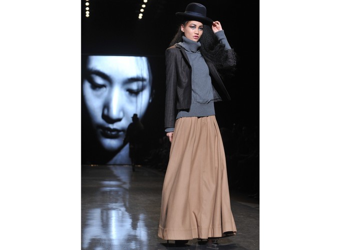 Kolekcja L.A.M.B by Gwen Stefani