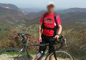 Ubijeni muškarac iz Novog Pazara