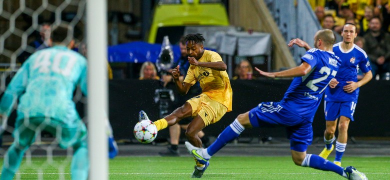 Piłkarska LM. FC Kopenhaga i Bodoe/Glimt bliżej awansu do fazy grupowej [WYNIKI]