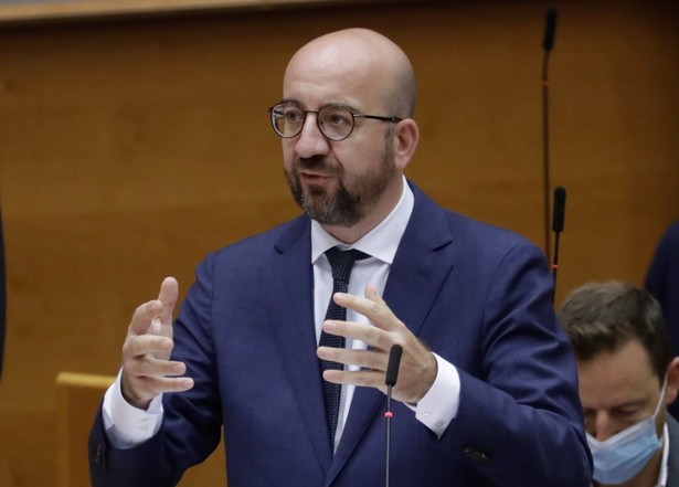 Charles Michel