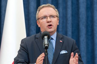 Szczerski o rozmowach ws. rezydentów: Możliwy udział Kancelarii Prezydenta