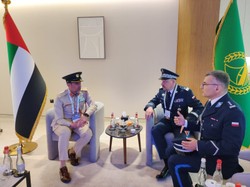 Szef polskiej policji interweniował w Dubaju ws. Sebastiana M. Kiedy ekstradycja?