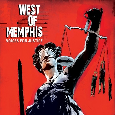 'West Of Memphis'