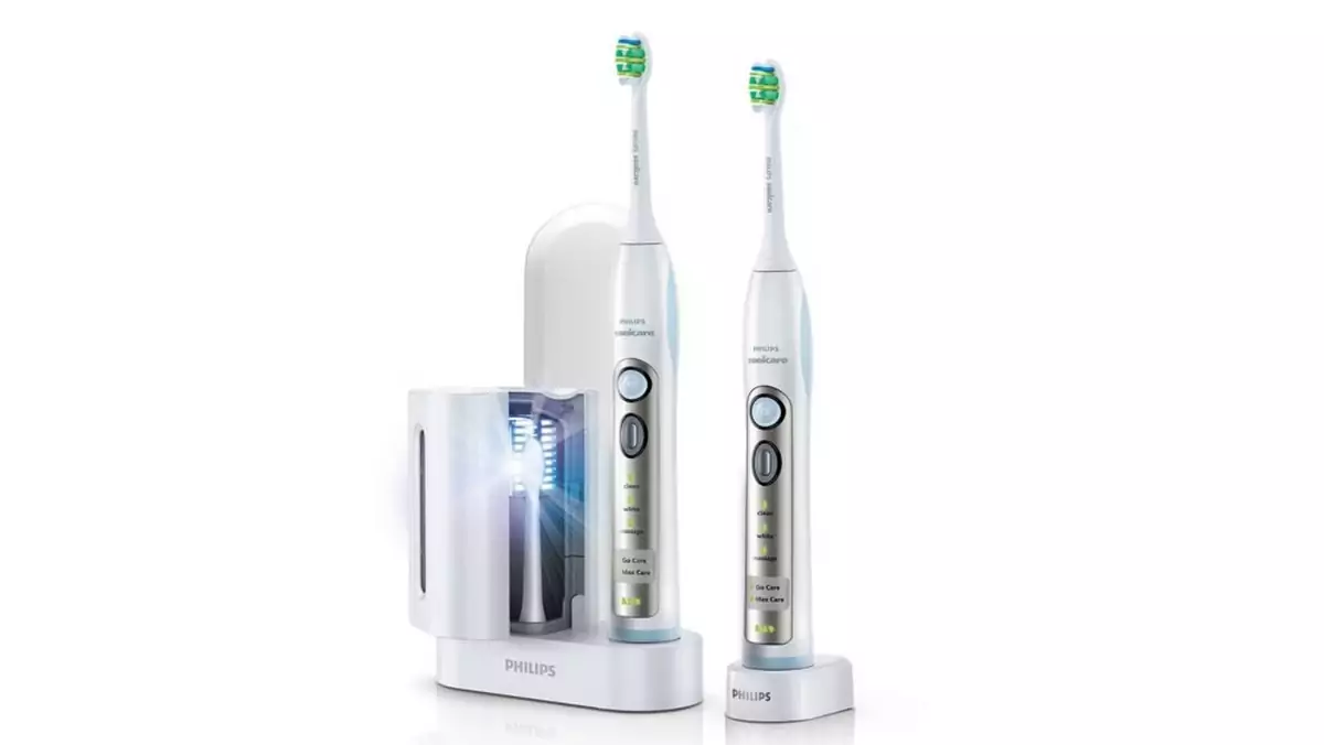 Philips HX6932 FlexCare