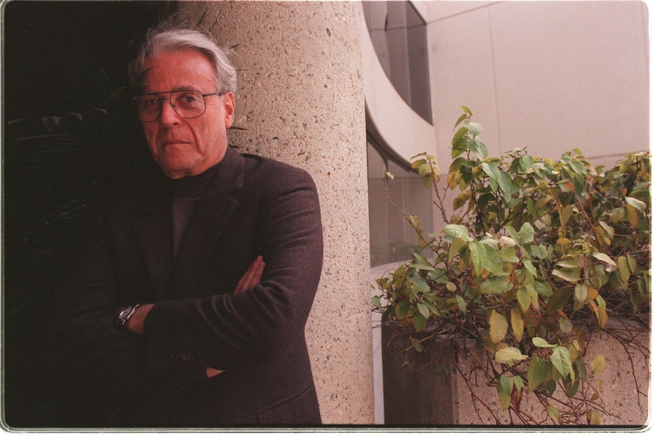 Umro oskarovac Vilijam Goldman, autor scenarija za film "Buč Kasidi i