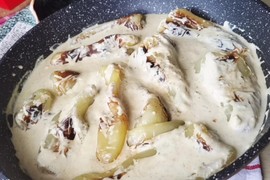 PRŽENE PAPRIKE U PAVLACI su jeftin ručak za celu porodicu: Gotove su za manje od pola sata, a kažu da NEMA UKUSNIJEG OBROKA