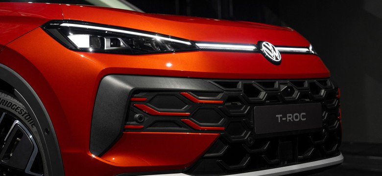 Nowy Volkswagen już w Polsce. Cena? Silnik 1.5 zamiast 1.0 będzie hitem